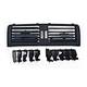 plastic injection molding car vent
